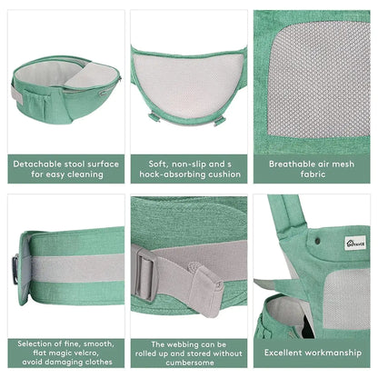 Baby Carrier